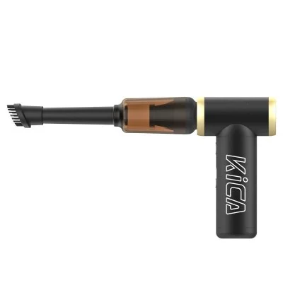 Kica Jet Fan 2S Kit - Black